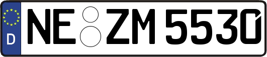 NE-ZM5530