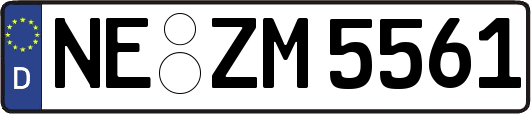 NE-ZM5561