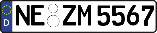 NE-ZM5567