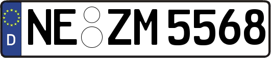 NE-ZM5568