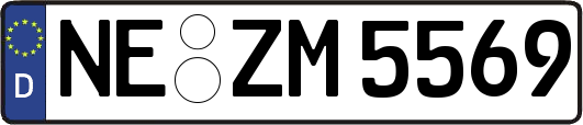 NE-ZM5569