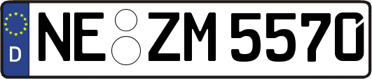NE-ZM5570