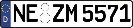 NE-ZM5571