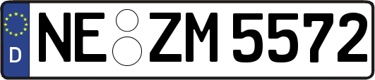 NE-ZM5572