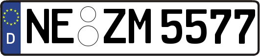 NE-ZM5577