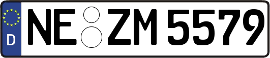 NE-ZM5579