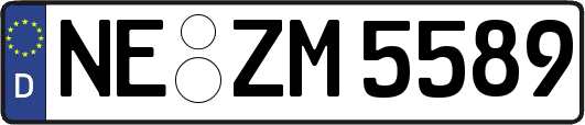 NE-ZM5589