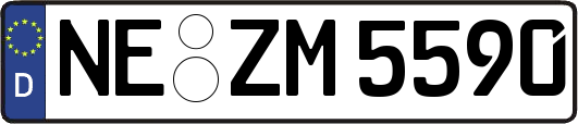 NE-ZM5590