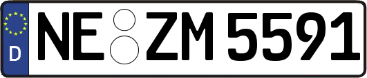 NE-ZM5591