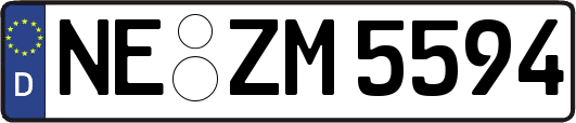 NE-ZM5594