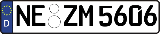 NE-ZM5606