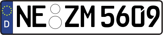 NE-ZM5609