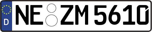 NE-ZM5610