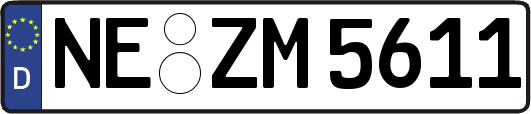 NE-ZM5611