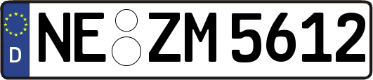 NE-ZM5612