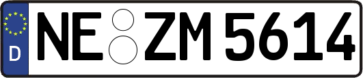 NE-ZM5614