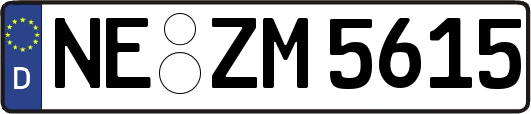 NE-ZM5615