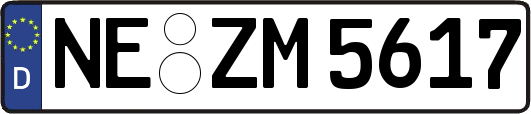 NE-ZM5617
