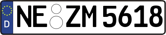 NE-ZM5618