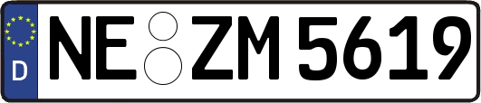 NE-ZM5619