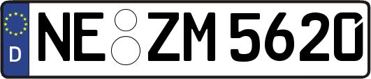 NE-ZM5620
