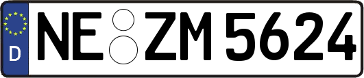 NE-ZM5624