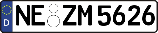 NE-ZM5626
