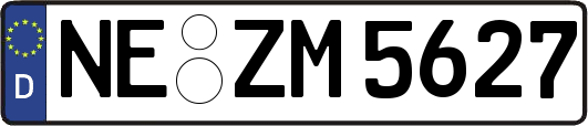 NE-ZM5627