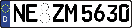 NE-ZM5630