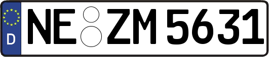 NE-ZM5631