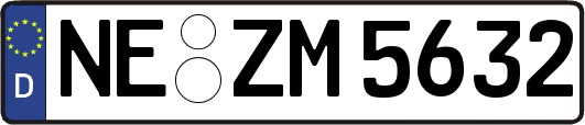 NE-ZM5632