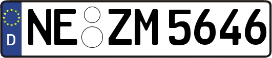 NE-ZM5646
