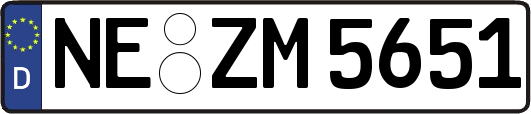 NE-ZM5651