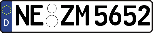 NE-ZM5652