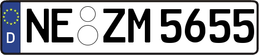 NE-ZM5655