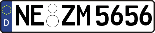 NE-ZM5656