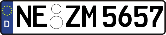 NE-ZM5657