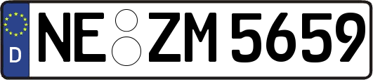 NE-ZM5659
