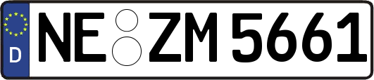 NE-ZM5661