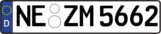 NE-ZM5662