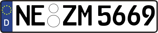 NE-ZM5669