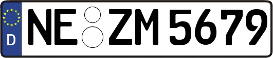 NE-ZM5679