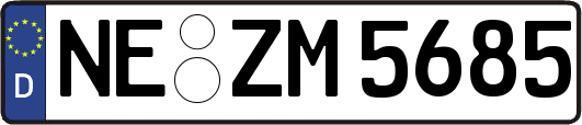 NE-ZM5685