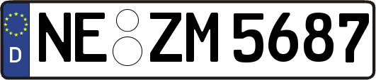 NE-ZM5687
