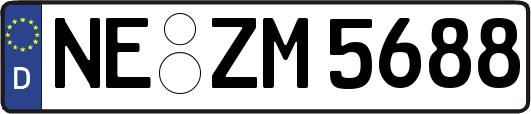 NE-ZM5688
