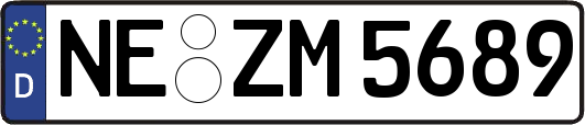 NE-ZM5689
