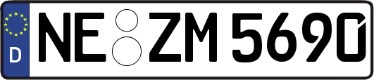 NE-ZM5690