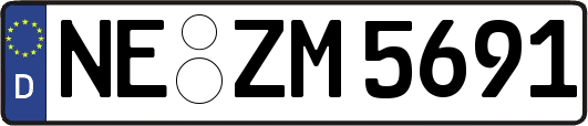 NE-ZM5691