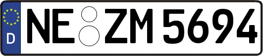 NE-ZM5694