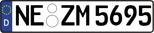 NE-ZM5695